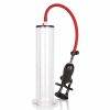 COLT Big Man Pump System Transparant