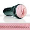 Fleshlight Fleshlight Vibro - Pink Lady Touch Masturbator