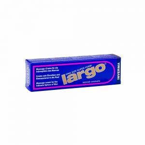 Largo Cream 40ml Natural