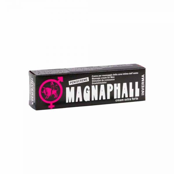 Magnaphall Cream 45ml Natural