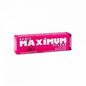 Maximum Cream 45ml Natural
