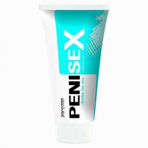 Penisex Stimulate Cream 50ml Natural